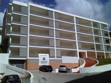 (new) Building